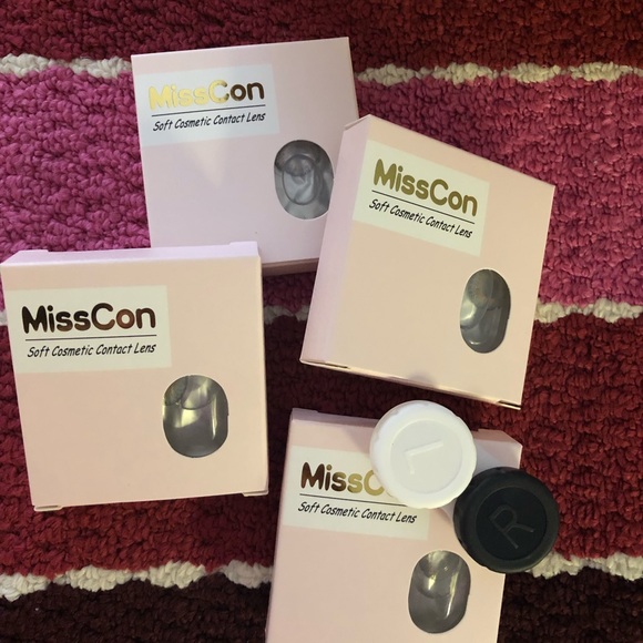 ColorBlend MissCon - Picture 2 of 2